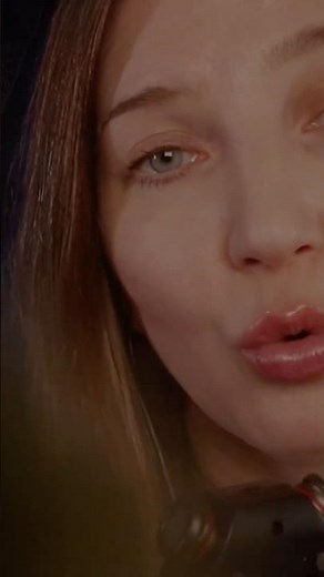 ASMR Russian Whispers: Secrets of Inner Peace 🤍 #asmr #whispers #russian