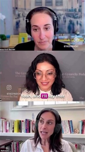 Season 4 is a wrap! 🥳 Thank you all. 💗 Stay connected for updates on future episodes!🎙️✨