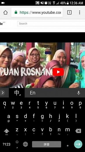 How to fix video not available