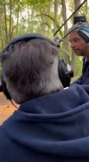 How Wildlife Documentaries Are Filmed