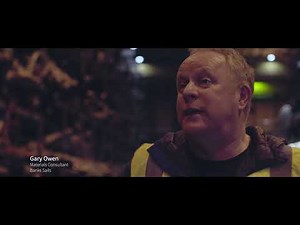 Phoenix: UK team trials first large-scale aircraft powered by variable-buoyancy propulsion