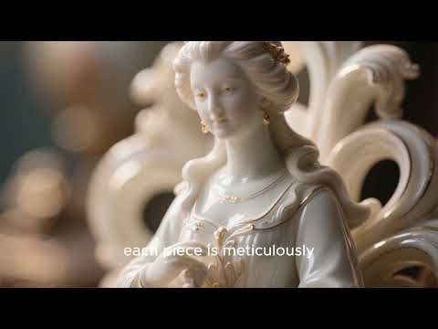 Rococo Interior Design – Romantic & Opulent Aesthe