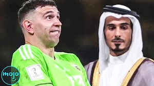 The beautiful game can get really UGLY! ⚽ | WatchMojo