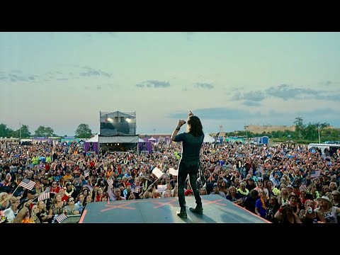 DAVE BRAY USA - STAND UP LIVE