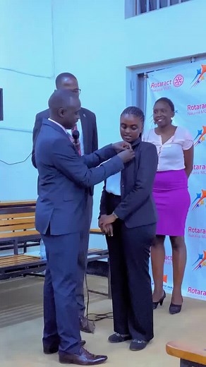 Join the Rotaract Club of Nakawa MUBS Today!