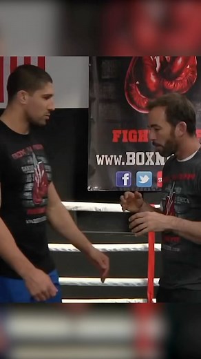Sound effects make EVERY fight better… ask @johnwickmovie #comedy #podcast #ufc #mma | The Fighter And The Kid Podcast