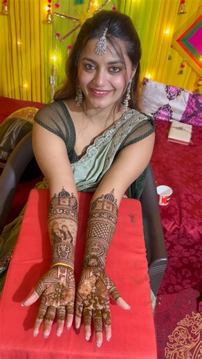 Google - prime mehndi artist in delhi ncr #mehndiartist #bridalmehndi #mehndidesign