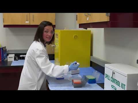 Intro to Multi-channel Pipetting