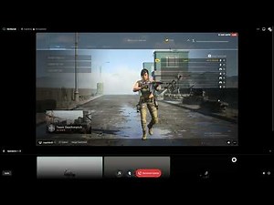 MW 2019 Custom client update