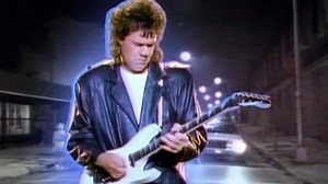 The Loner Chords by Gary Moore - ChordU