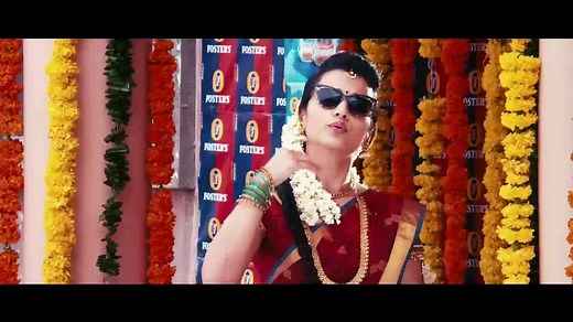 Lion Movie First Look Teaser (HD Trailer) -  Balakrishna, Trisha, Radhika Apte