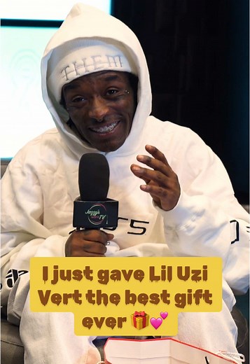 Lil Uzi Vert 'Eternal Atake 2' Interview Out Now!