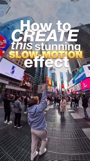 Roman | Video Ads & Content on Instagram: "How to create this stunning Bullet Time effect For this I’m using the Insta360 X5 and the Bullet Time Selfie Stick💫 First, select the Bullet Time mode on the camera Then Attach the camera to the handle, extend it fully, and bend it to a 90-degree angle. Next, hit record, lift the camera above your head, and start spinning. Then, open Insta360 Studio and add the clips you filmed. In the settings, choose the 9:16 format and adjust FOV and Distortion Cont