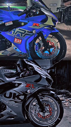 Mengenal Suzuki GSX-R150: Mesin Kecil, Performa Besar