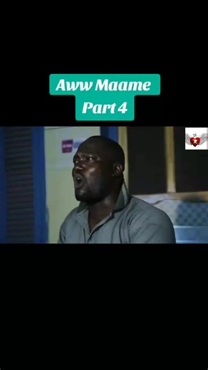 Aww Maame Part 4: Kumawood Comedy Hilarity