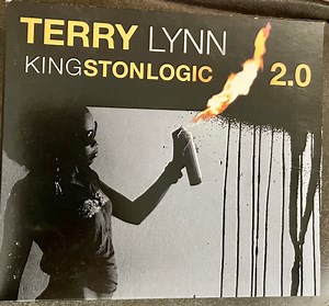 Terry Lynn - Kingstonlogic 2.0