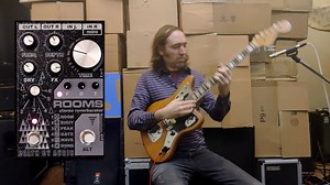 ROOMS is here! Check out the vid for crazy sounds and head over to http://bit.ly/DBA_ROOMS to pre-order yours now! | Death By Audio Effects