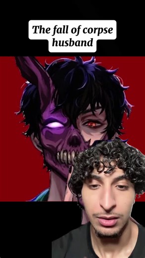 The Rise and Fall of Corpse Husband Explained