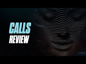 REALITY GLITCH | Calls Series Review (Apple TV+)