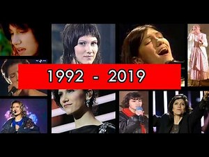 Elisa Live EVOLUTION - 1992 - 2019