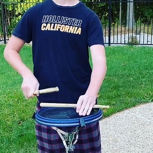 Featured System Blue Tuesday Toot From @hunter_01828 #systemblue #sbtt | System Blue