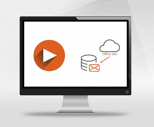 Installation und Konfiguration von MailStore Gateway