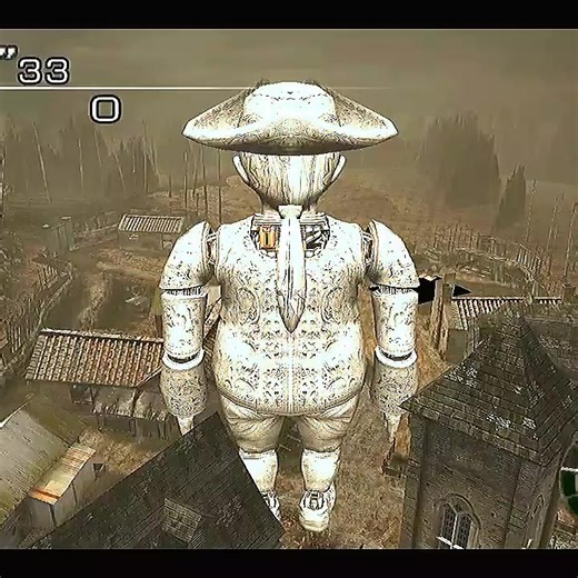 Resident Evil 4 Mods for the Remake