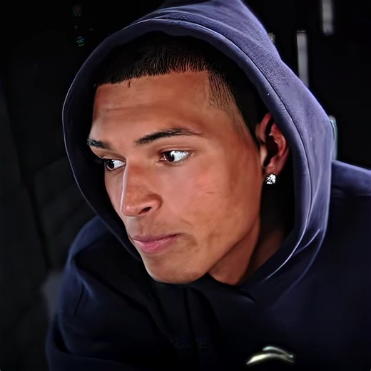 #marlon #edit #mogged #buzzcut | marlon