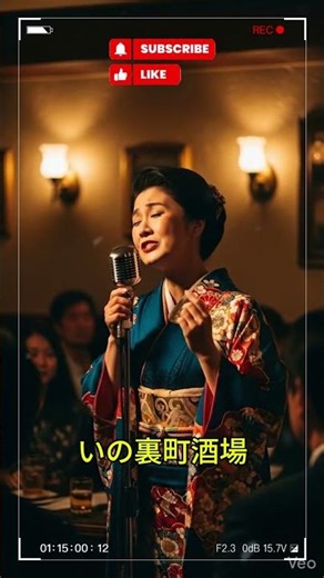 懐メロ歌謡曲 100 盛り場演歌メドレー ♪♪ 日本演歌經典 ♪♪ 昭和演歌メドレー 歌謡曲 ♪♪ 何百万人もの人々のような懐かしいムードの歌