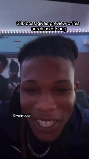 Silk Boss Previews Unreleased Song ft. Masicka