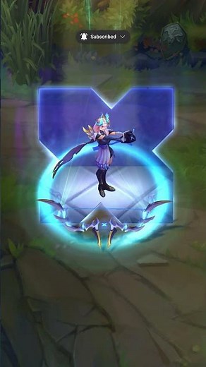 DRX ASHE RECALL