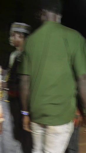 Concert de l'année de Zougnazagemda