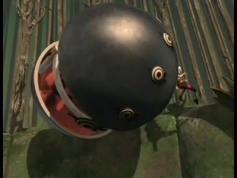 CODE LYOKO YUMI BAT SON PREMIER MÉGATANK