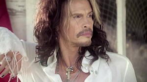 We’re All Somebody From Somewhere...The new solo record is out now. Buy it on iTunes. And always remember: we're all somebody from somewhere! | Steven Tyler