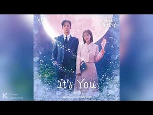 It’s You - Park Won | Destined with You [Original Soundtrack] Part 1