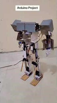 looking to build something using adruino 🤭check out mine