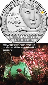 Chinese American actor Anna May Wong battled racism in her 40-year career in film, theater and radio. | AJ