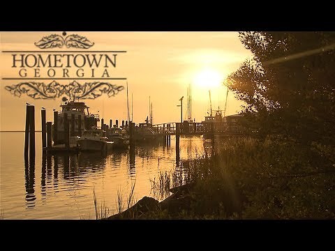 St. Marys | Hometown Georgia