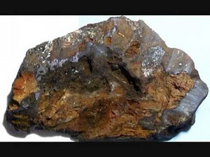 Fossil/relict meteorite,Impactite,or terrestrial rock?