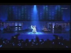 水樹奈々 第６１回NHK紅白歌合戦 出場へ 歌唱曲はPHANTOM MINDS