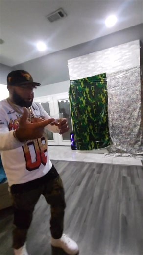 #Verzuz #nolimitvscashmoney #MasterP #BreakemOffSomethin Tyrone James Davis | Tyrone James Davis