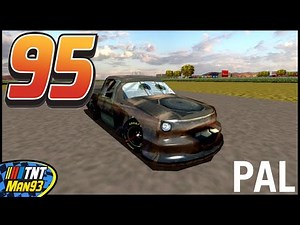 Cars Reenactments (PAL)