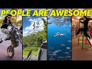 Best of the Week! | Epic Skills