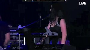 Evanescence - Made Of Stone [Live at Rock In Rio, 2011]