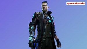 Best Free Fire character combinations for Chrono to push rank in Season 22