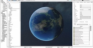 Expect More Mods with Bethesda's Starfield Creation Kit