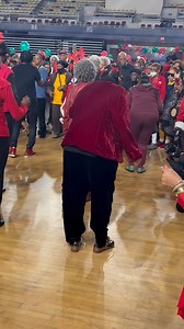 Y’all should know this dance…. 😀💃🏿Let’s go Active Seniors !! | My Active Senior