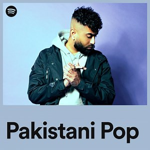 250K views · 5.8K reactions | First thing first, F1rstman is on this week's 'Pakistani Pop' 磊 spoti.fi/3A6JcwJ | Spotify Pakistan | Facebook