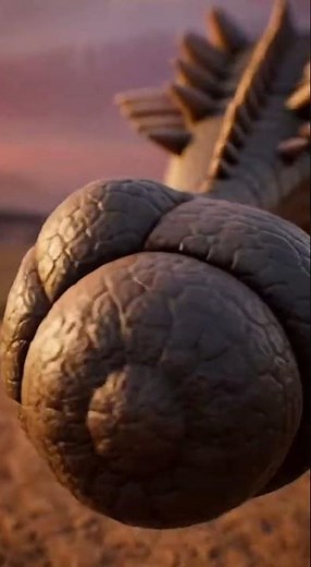 The Dinosaur Even T-Rex Feared | Ankylosaurus Documentary