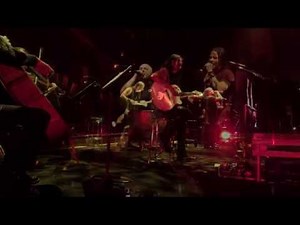 Sounds of Silence: Dave Draiman Disturbed's KILLER Duet with Myles Kennedy!